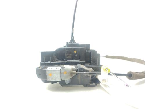 Used Front left lock NISSAN NAVARA NP300 Pickup (D23, D23T) [2014-2026]  31328801