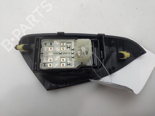 Left front window switch PEUGEOT 108 1.2 | BP35805811I27 - Image 5