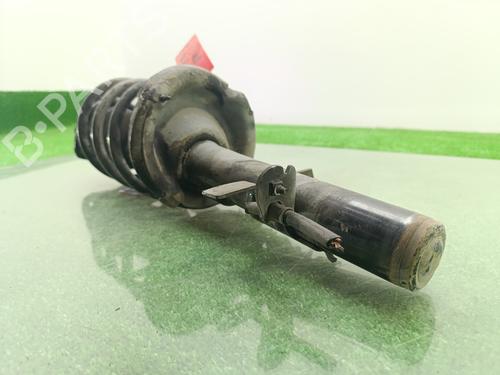 Left front shock absorber FORD FOCUS III  | BP29390531M16 