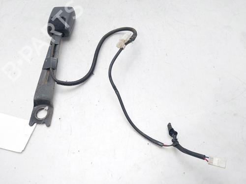 Used Seat buckle TOYOTA AURIS (_E15_) [2006-2013]  14008993