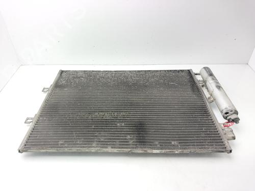 AC radiator RENAULT TWINGO II (CN0_) 1.2 16V (CN0K, CN0V, CN0A) | BP32226812M32