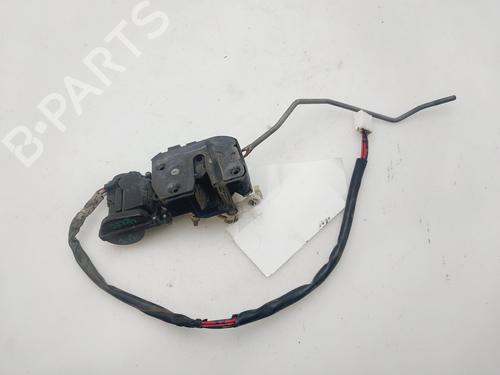 Used Front left lock MAZDA 323 F VI Hatchback (BJ) 2.0 TD (90 hp) 30271655