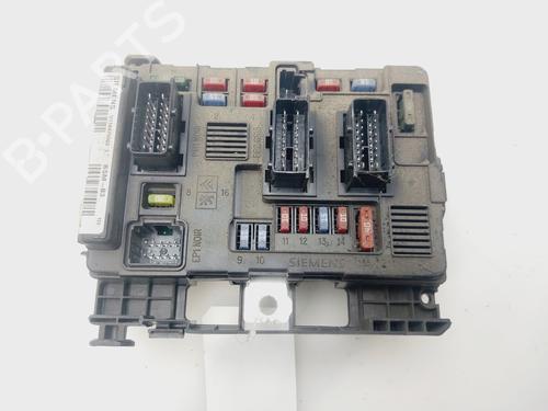 Used Other CITROËN XSARA PICASSO (N68) 1.6 HDi (109 hp) 30270119