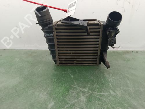 Used Intercooler VW POLO IV (9N_, 9A_) [2001-2014]  33039421