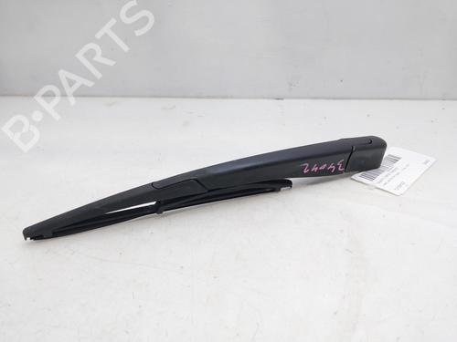 Back wipers mechanism OPEL ASTRA H GTC (A04) 1.6 (L08) (105 hp) 17640347