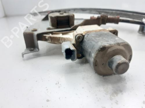 Front right window mechanism NISSAN MICRA III (K12) 1.2 16V | BP6959182C23 