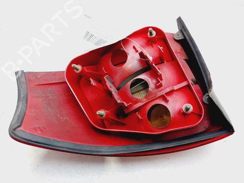 Left taillight AUDI A6 C5 (4B2, 4B4) | BP30581386C34