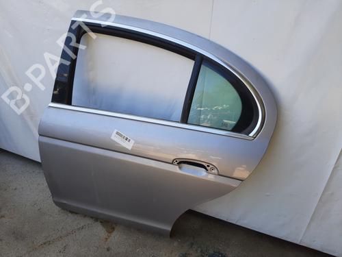 Left rear door JAGUAR S-TYPE II (X200) 2.7 D | BP9725897C4 