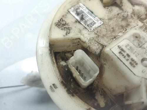 Fuel pump PEUGEOT 208 I (CA_, CC_) 1.2 VTI 82 | BP6309477M76 