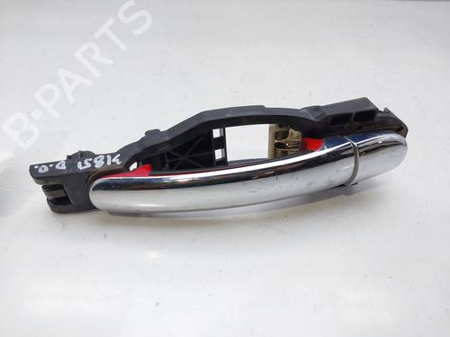 Front right exterior door handle SEAT LEON (1P1)  | BP13908101C129 