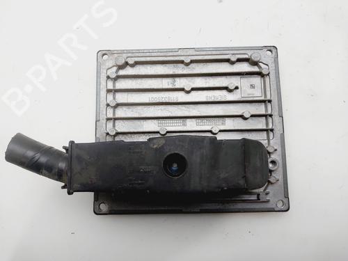 Motorstyringsenhed FORD FOCUS II (DA_, HCP, DP) [2004-2013]  31307412