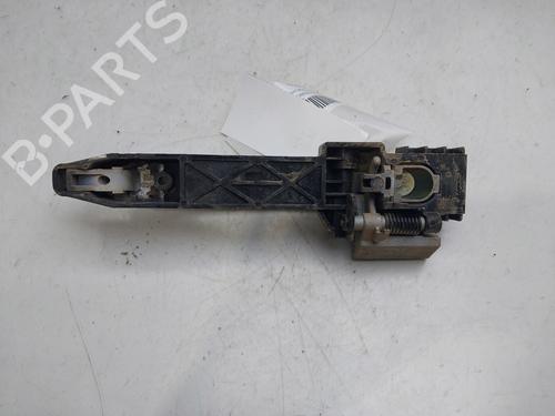 Rear left exterior door handle NISSAN QASHQAI / QASHQAI +2 I (J10, NJ10, JJ10E) 1.6 dCi | BP16914773C130 