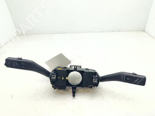 Used Steering wheel controls Steering wheel controls SEAT TOLEDO IV (KG3) [2012-2019] 34352468 34352468