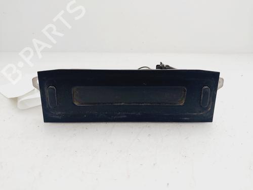 Display PEUGEOT PARTNER Box Body/MPV 1.6 HDi 16V 4x4 (90 hp) 29306600