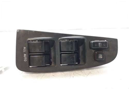 Used Left front window switch Left front window switch TOYOTA AVENSIS (_T25_) [2003-2008] 8616971 8616971