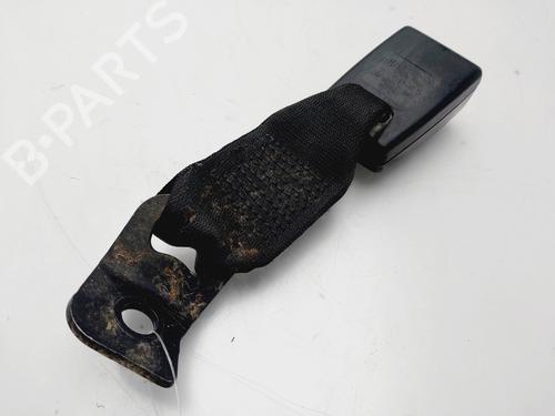 Seat buckle BMW 1 (E87) 118 d | BP31968319I32
