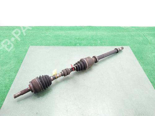 Right front driveshaft NISSAN PRIMERA Hatchback (P12) 1.9 dCi | BP19247188M39 