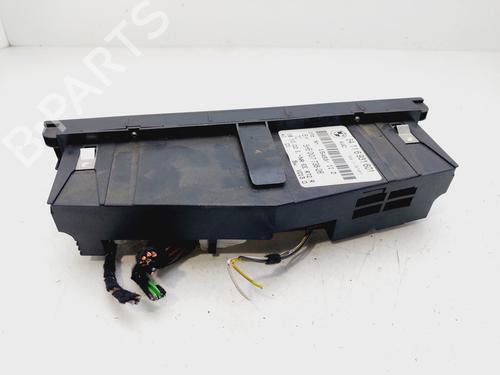 Climate control BMW 3 (E46) 320 d | BP31034703I5
