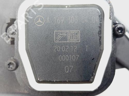 Pedal MERCEDES-BENZ A-CLASS (W169) A 160 (169.031, 169.331) | BP30659182I4