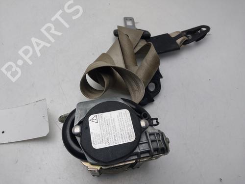 Used Front right seatbelt Front right seatbelt AUDI Q7 (4LB) 3.0 TDI quattro (233 hp) 34735687 34735687