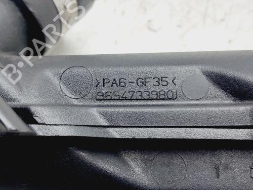 Pipe CITROËN C5 III (RD_) | BP29169937M125