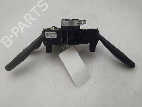 Steering wheel controls AUDI A4 B8 (8K2) | BP38623965E15 - Image 6