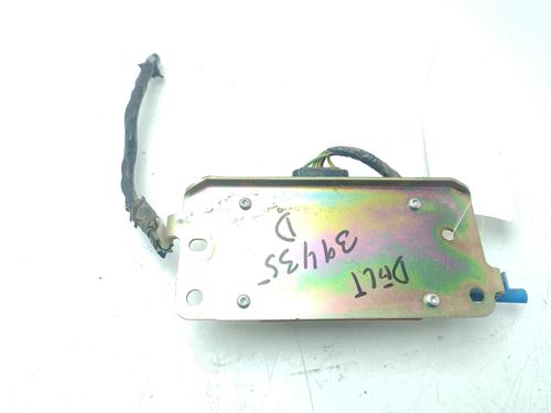 Airbag styreenhed JEEP CHEROKEE (KJ) 2.5 CRD 4x4 | BP29937361M53