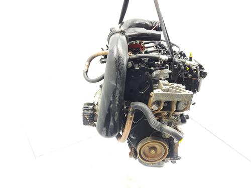 Engine LAND ROVER FREELANDER 2 (L359) 2.2 TD4 4x4 | BP16246197M1 
