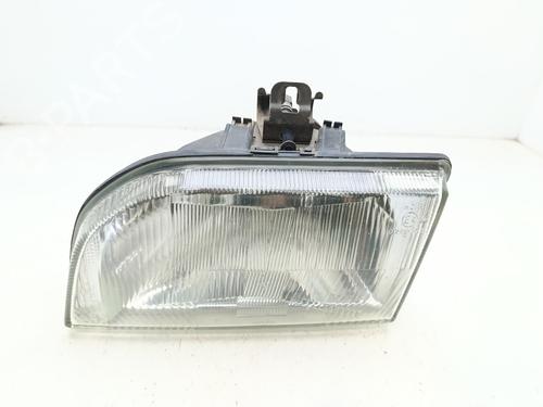 Used Left headlight Left headlight FORD FIESTA III (GFJ) [1989-1997] 34348423 34348423