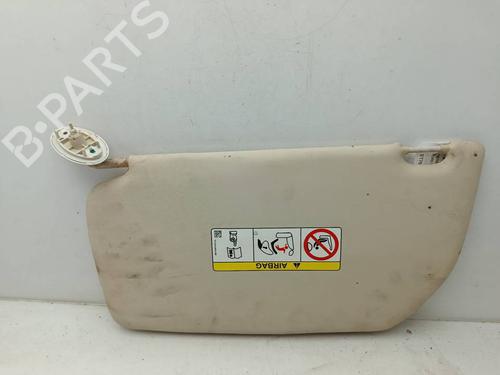 Right sun visor FORD TRANSIT COURIER B460 MPV | BP39691497I2 - Image 2