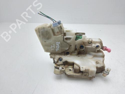 Used Rear left lock Rear left lock NISSAN PICK UP (D22) 2.5 TD 4WD (103 hp) 33812515 33812515