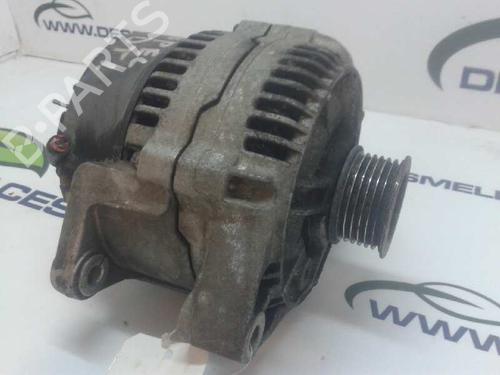 Generator OPEL VECTRA B Hatchback (J96) [1995-2003]  2898072