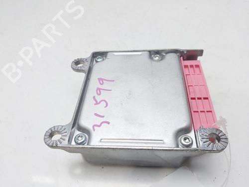 ECU airbags HYUNDAI SANTA FÉ I (SM) 2.0 CRDi 4x4 | BP14850896M53 