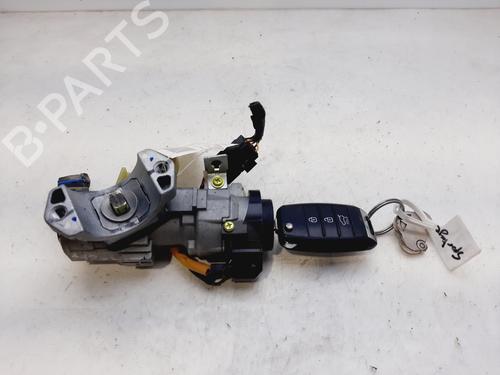 Used Ignition barrel KIA SPORTAGE IV (QL, QLE) 1.7 CRDi (116 hp) 21361768