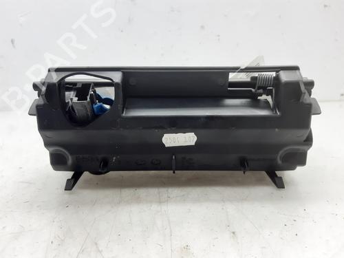 Ashtray PEUGEOT 407 (6D_) 1.6 HDi 110 (6D9HZC, 6D9HYC) | BP13998997I30 