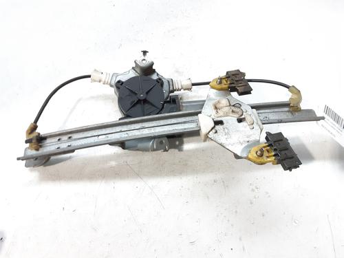 Rear left window mechanism NISSAN ALMERA TINO (V10) 1.8 | BP8793975C24 