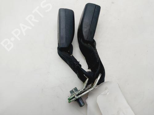 Used Seat buckle Seat buckle MAZDA 2 (DE_, DH_) 1.4 MZR-CD (68 hp) 36392292 36392292