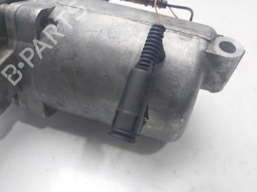 AC compressor BMW 3 (E46) 318 i | BP32999414M34 - Image 3