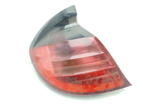 Used Left taillight MERCEDES-BENZ C-CLASS Coupe (CL203) C 220 CDI (203.708) (150 hp) 26954912