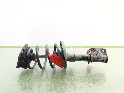 Used Right front shock absorber Right front shock absorber RENAULT GRAND SCÉNIC III (JZ0/1_) [2009-2016] 33996354 33996354