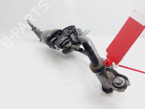 Front wiper motor CITROËN C3 / C3 ORIGIN III (SX) 1.2 VTi 68 | BP23456253M29 