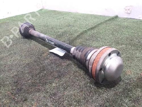 Left rear driveshaft AUDI Q5 (8RB) 2.0 TDI quattro | BP5316182M40 