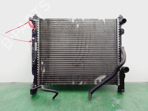 Radiatore acqua RENAULT KANGOO / GRAND KANGOO II (KW0/1_) [2008-2026]  32411116