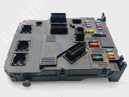 Andre CITROËN C3 I (FC_, FN_) 1.4 HDi | BP18144497O1