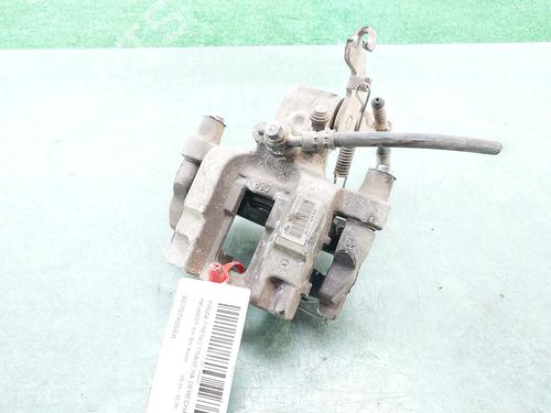Used Right rear brake caliper PEUGEOT 308 SW II (LC_, LJ_, LR_, LX_, L4_) 1.5 BlueHDi 130 (131 hp) 17637480