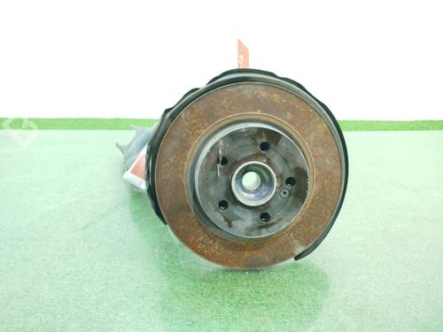 Used Left rear steering knuckle MERCEDES-BENZ E-CLASS Coupe (C207) E 350 BlueTEC / d (207.326) (258 hp) 30978921