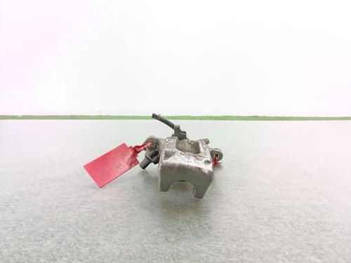Used Left rear brake caliper Left rear brake caliper PEUGEOT 208 II (UB_, UP_, UW_, UJ_) [2019-2026] 34365974 34365974