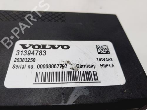 Elektronisk modul VOLVO V60 I (155) 2.4 D6 Plug in Hybrid AWD | BP29719728M83 
