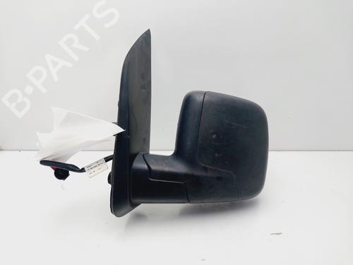Left mirror PEUGEOT BIPPER (AA_)  | BP32032688C26 