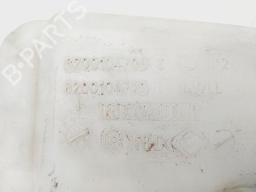 Spylertank RENAULT GRAND SCÉNIC II (JM0/1_) 1.5 dCi | BP30886767C113 